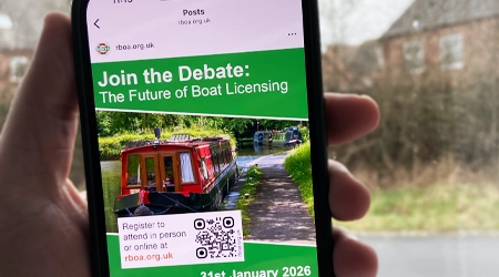Featured image for “Hybrid Public Meeting”